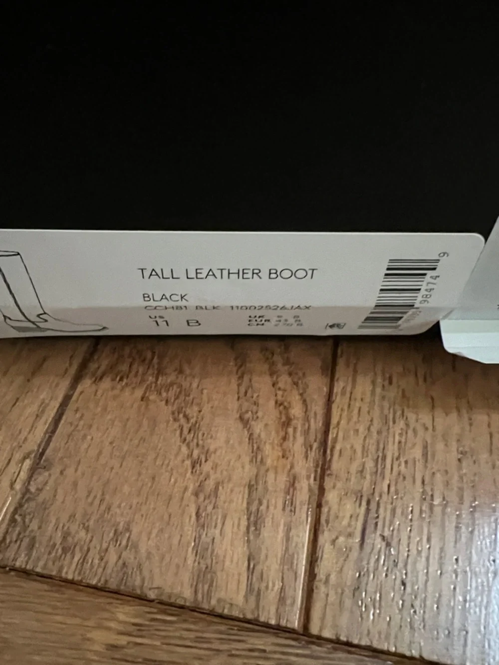 COACH Women's Pull-On Tall Boots